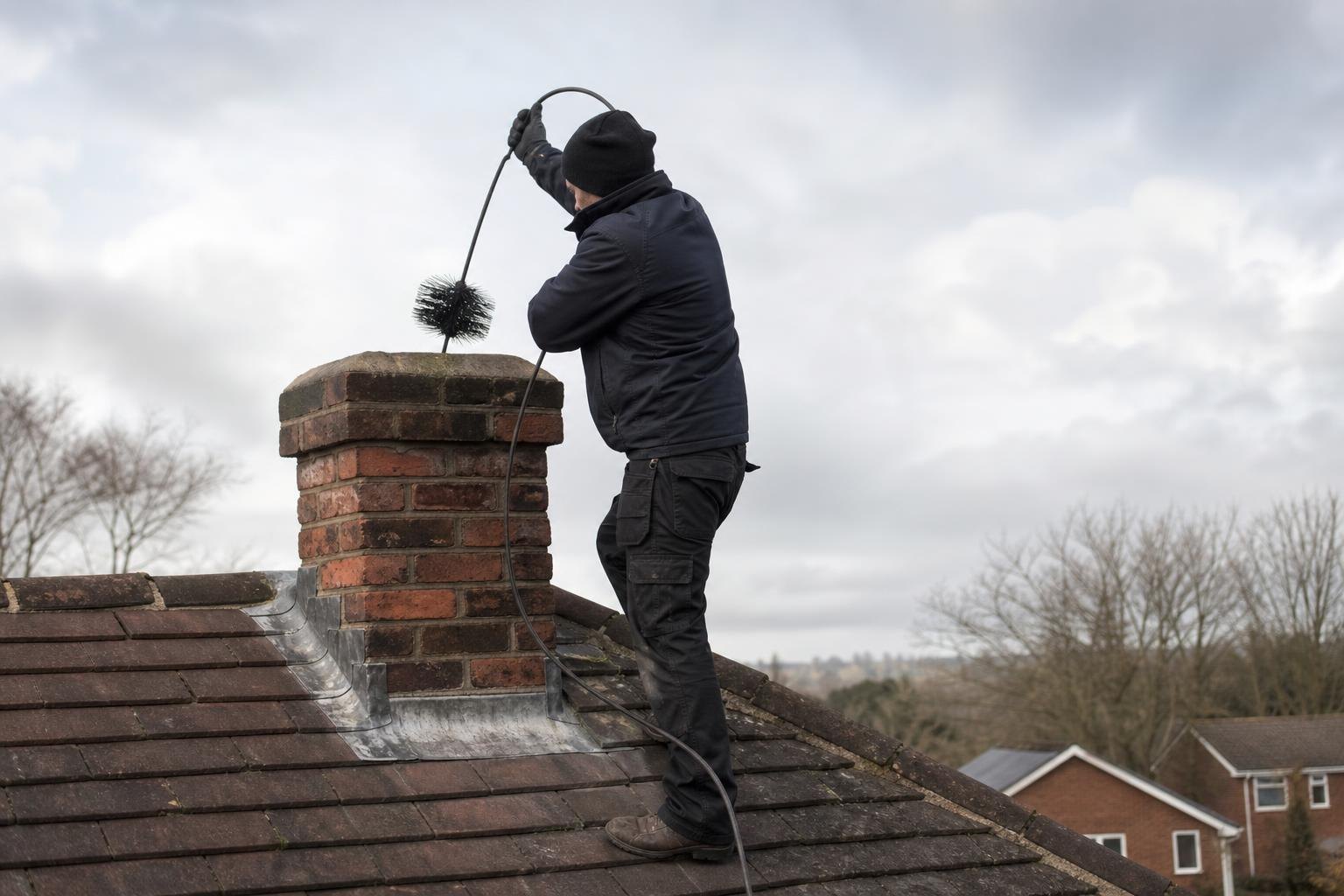 Chimney Inspection