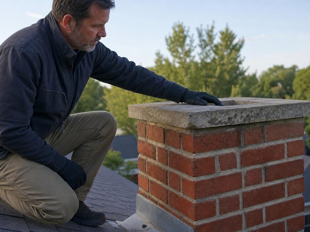 Paxton Chimney Sweep Services work in Englishtown